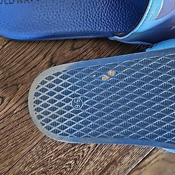 Boys Slides - Picture 2 of 2